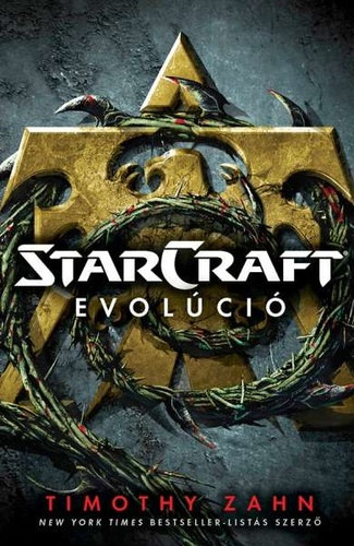 Starcraft: Evolci