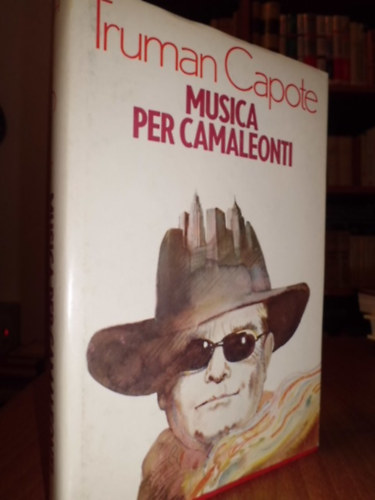 Musica per camaleonti