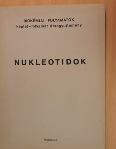 Nukleotidok