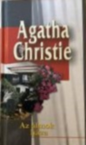 Agatha Christie - Az lmok hza