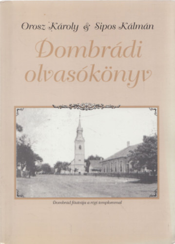 Dombrdi olvasknyv (a szerzk levelvel)