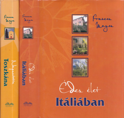Napsttte Toszkna 1-2. (Napsttte Toszkna + des let Itliban - A Napsttte Toszkna folytatsa)