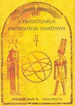 A tradicionlis asztrolgia tanknyve