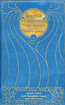 Grf Kaczaifalvi Lszl avagy a termszetes ember