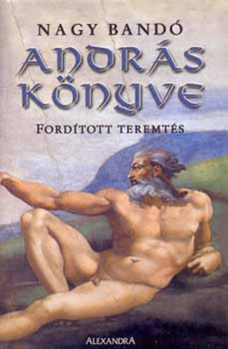 Andrs knyve - FORDTOTT TEREMTS