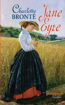 Charlotte Bront - Jane Eyre