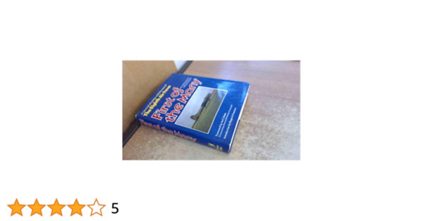 First of the many: A journal of action with the men of the Eighth Air Force