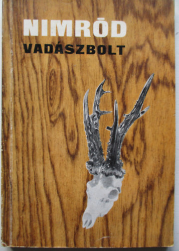 Nimrd Vadszbolt