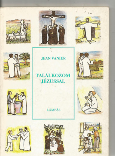 Tallkozom Jzussal