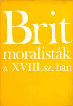 Brit moralistk a XVIII. szzadban