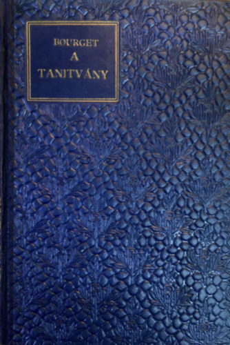 A tantvny