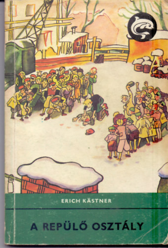 A rep�l� oszt�ly