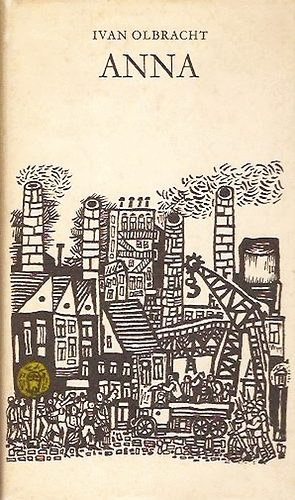 ANNA (Engel Tevan Istv�n rajzaival)
