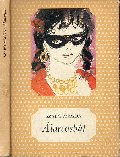 Szab Magda: - larcosbl