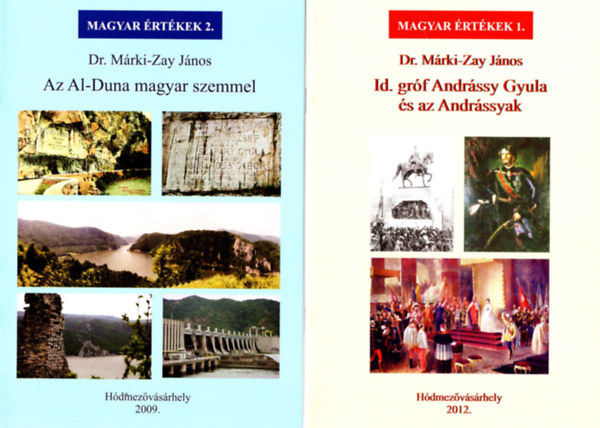Magyar rtkek sorozat 1-24. ktet