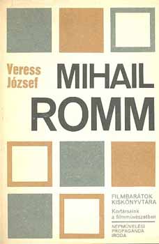 Mihail Romm