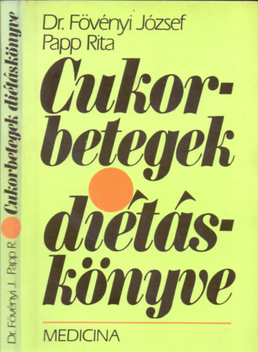 Cukorbetegek ditsknyve