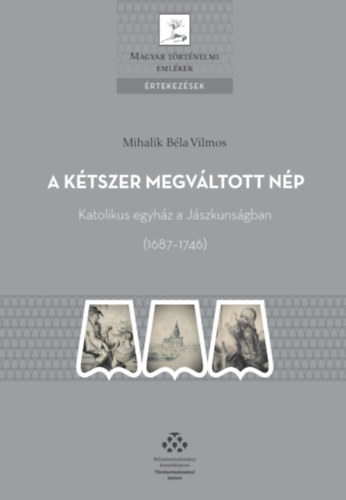 A k�tszer megv�ltott n�p