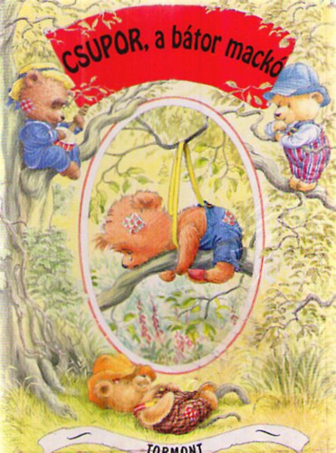 Csupor, a btor mack