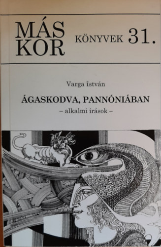gaskodva, Pannniban - alkalmi rsok