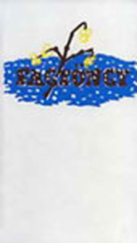 Fagyngy (reprint)