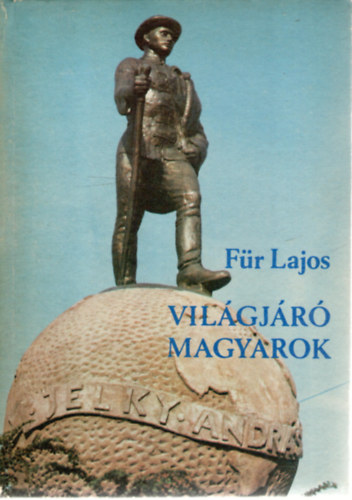 Vilgjr magyarok