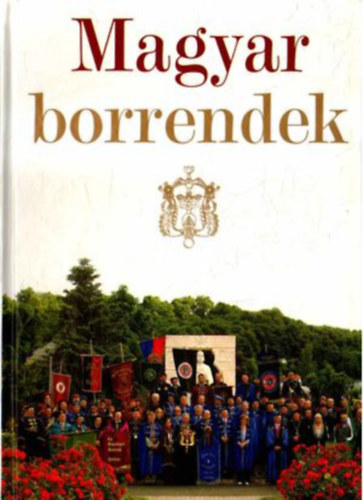 Oszlnki; T. rvendi - Magyar Borrendek 1976 - 2006