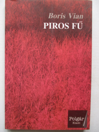 Piros f
