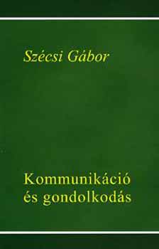 Kommunikci s gondolkods