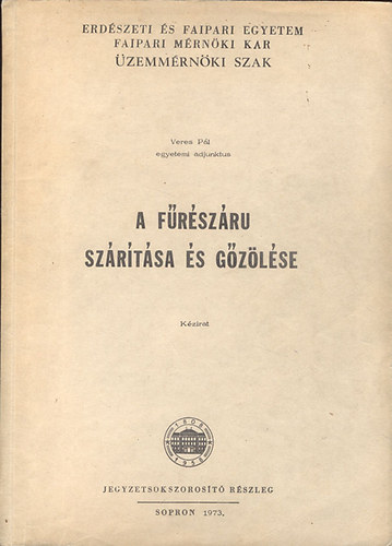 A f�r�sz�ru sz�r�t�sa �s g�z�l�se (k�zirat)