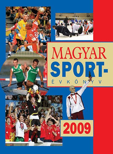 Magyar sportvknyv 2009