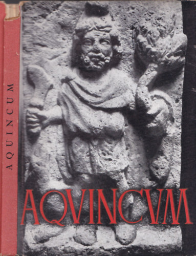 Aquincum (Officina Kpesknyvek)