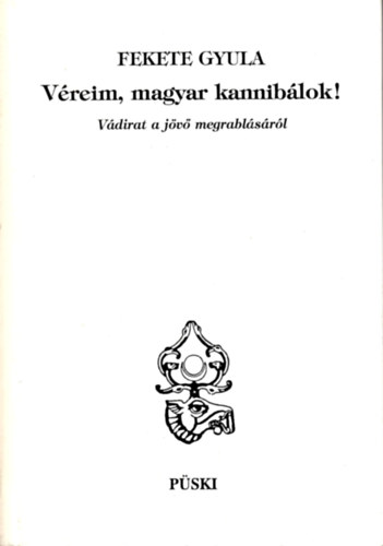 Vreim, magyar kanniblok