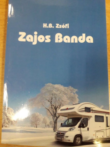 Zajos banda