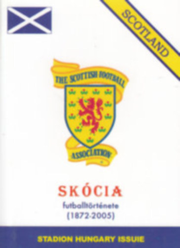 Sk�cia futballt�rt�nete
