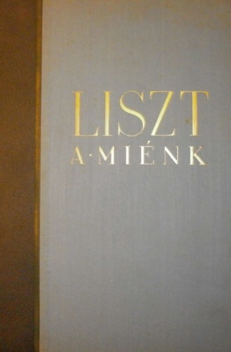 Liszt a mink!