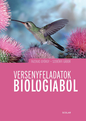Versenyfeladatok biol�gi�b�l