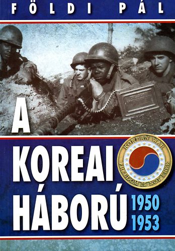 A koreai hbor 1950-1953