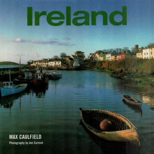 Ireland (Photography by Joe Cornish)