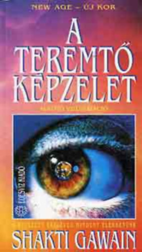 A teremt� k�pzelet