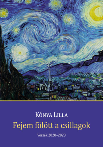 Fejem f�l�tt a csillagok
