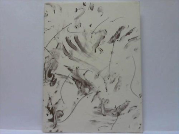 Günther Uecker - Kann Fruchtbarkeit auf Asche gründen - Can ashes yield to Procreation