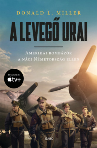 A leveg urai - filmes bortval