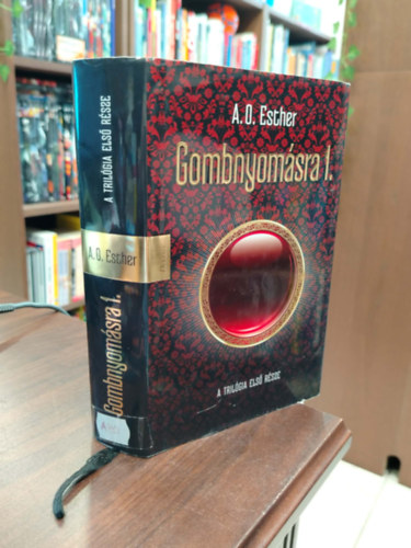 A. O. Esther - Gombnyom�sra 1.