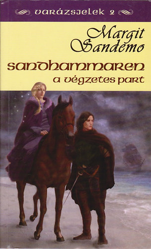 Sandhammaren- A vgzetes part (Varzsjelek 2.)