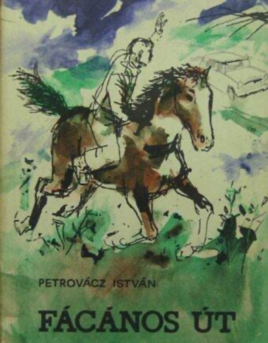 Petrovcz Istvn - Fcnos t