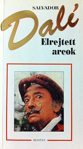 Elrejtett arcok