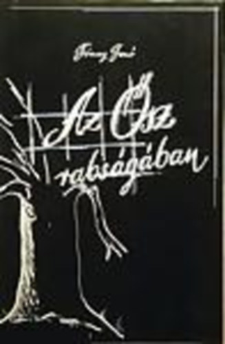 Fnay Jen - Az sz rabsgban