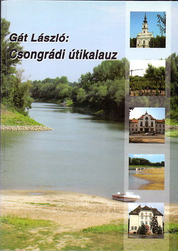 Csongr�di �tikalauz