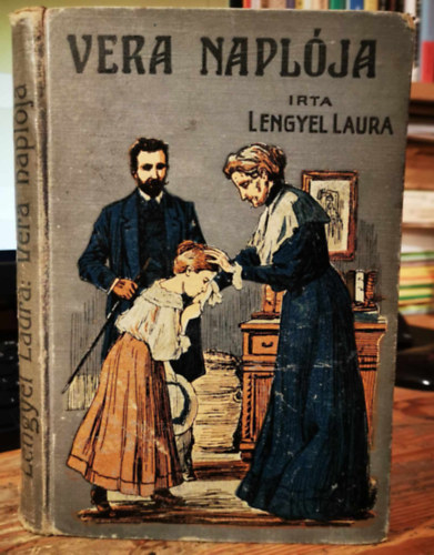 Vera naplja